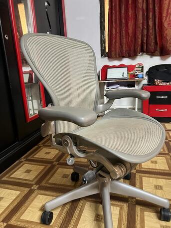 Hara, Furniture, SAR 250,  Office Chair Available
