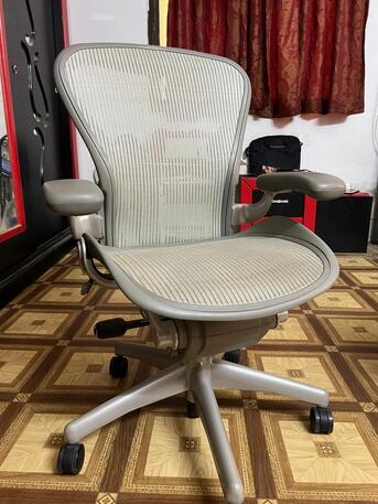 Hara, Furniture, SAR 250,  Office Chair Available