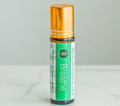 New York, Health & Beauty Items, USD 20,  Get Pain Relief CBD Roller Bottle Online