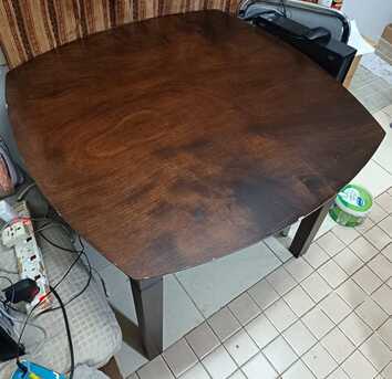 Khobar, Furniture, SAR 150,  Table For Sale