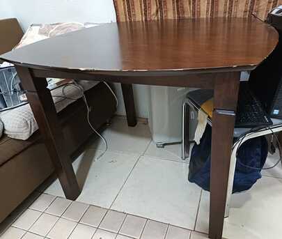 Khobar, Furniture, SAR 150,  Table For Sale