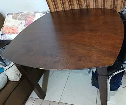 Khobar, Furniture, SAR 150,  Table For Sale