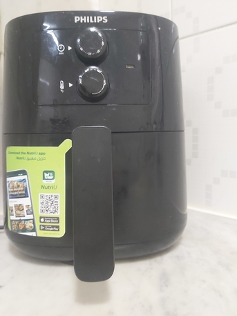 Dammam, Free Items, SAR 150,  Air Fryer / Philips