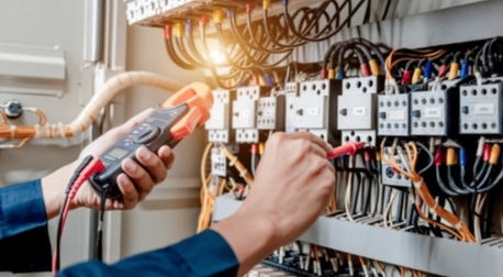 Dammam, Construction, All Building Election