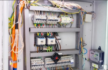 Dammam, Construction, All Building Election