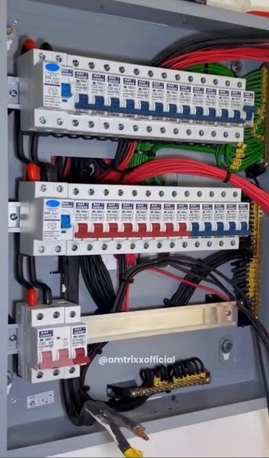 Dammam, Construction, All Building Election