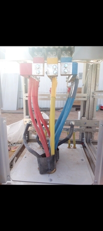 Dammam, Construction, All Building Election