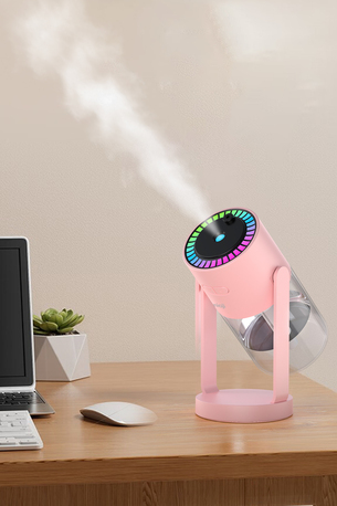 Sharjah, Electronics, AED 40,  An Electronic Incense Burner, Humidifier, And Air Freshener With A Beautiful Design And Mu