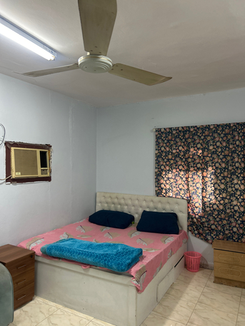 Thuqbah, Rooms Available, SAR 900/month,  Room For Rent Furnished