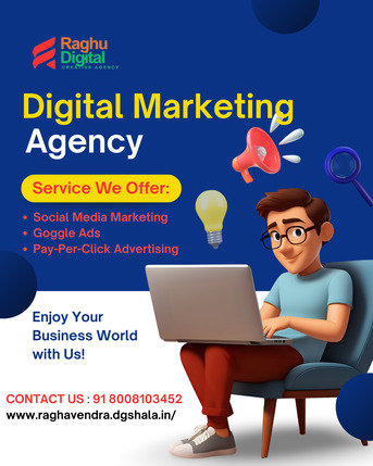 Hyderabad, Marketing, Complete Digital Marketing Solutions For Your Business