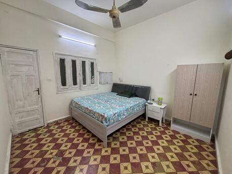 Dammam, Rooms Available, SAR 1100/month,  Furnished,  Bachelor Room For Expat Professionals &ndash; All Bills FREE