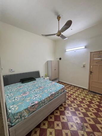 Dammam, Rooms Available, SAR 1100/month,  Furnished,  Bachelor Room For Expat Professionals &ndash; All Bills FREE