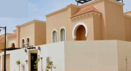 Riyadh, Construction, Building Paint Work