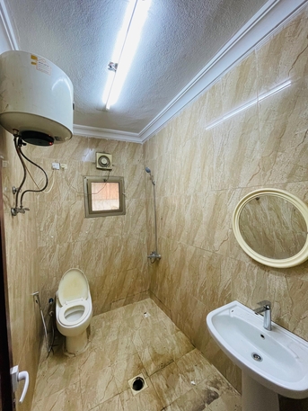 Jubail, Apartments/Houses, 3 BR,  3BHK UNFURNISHED APARTMENT AVAILABLE EXECUTIVE BACHELORS