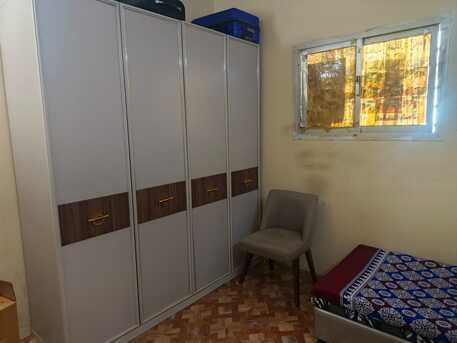 Al Saadah, Rooms Available, SAR 1000/month, Furnished, Available In Family Flat Separate Room