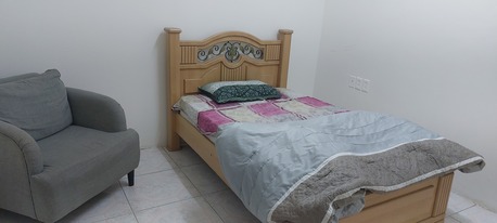 Al Khobar Al Shamalia, Rooms Available, SAR 1600/month,  Furnished Room With Attached Bathroom
