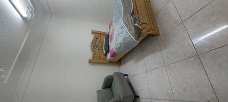 Al Khobar Al Shamalia, Rooms Available, SAR 1600/month,  Furnished Room With Attached Bathroom