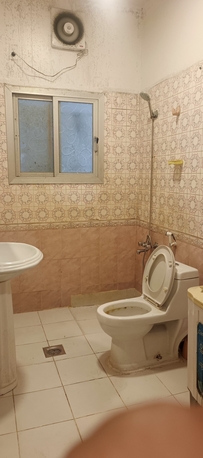 Khobar, Rooms for Rent, SAR 700/year,  Furnished,  Furnished Room For Rent 700/Month Ground Floor