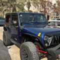 SAR 45000,  Jeep Wrangler Sport 2 Door,  2010,  Automatic,  219 KM,  Jeep Wrangler Sport  Modified