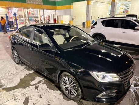 Hara, Vehicle Lease Transfer, SAR 2000,  New MG 5 Full Option 2024 Model Car Is Ready For Rental Purpose Monthly SAR 2000/-