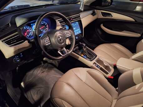 Hara, Vehicle Lease Transfer, SAR 2000,  New MG 5 Full Option 2024 Model Car Is Ready For Rental Purpose Monthly SAR 2000/-