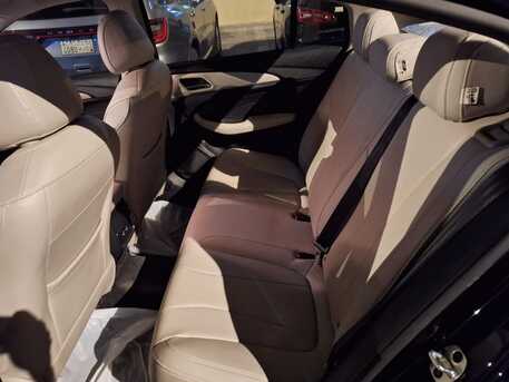 Hara, Vehicle Lease Transfer, SAR 2000,  New MG 5 Full Option 2024 Model Car Is Ready For Rental Purpose Monthly SAR 2000/-