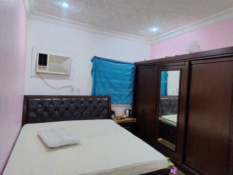 Al Wizarat, Apartments/Houses, SAR 1150/month,  1 BR,  Single Room In Hara Available For Executive Bachelor One Person Only