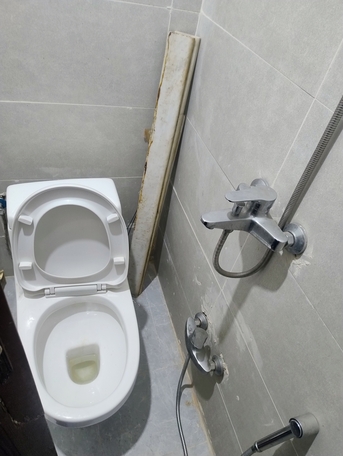 Al Wizarat, Apartments/Houses, SAR 1150/month,  1 BR,  Single Room In Hara Available For Executive Bachelor One Person Only