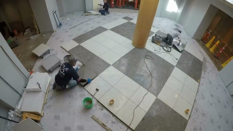 Dammam, Construction, Tiles Work .شغل بلاط و سرامك و رخام