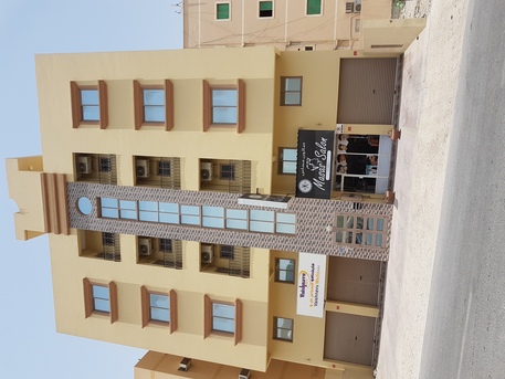 Riffa, Apartments/Houses, BHD 200/month,  2 BR,  Semi Furnished 2 Bedroom Flat With Ewa Available