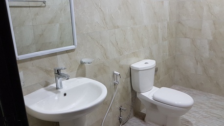 Riffa, Apartments/Houses, BHD 200/month,  2 BR,  Semi Furnished 2 Bedroom Flat With Ewa Available