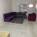 SAR 650/month,  1 BR,  One Room(Sublet With AC, Bed & Sofa) For Rent In Babgi Building No 2