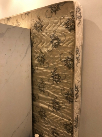 Jeddah, Appliances, SAR 100,  Mattress