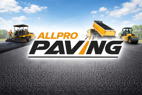 New York, Construction, All Pro Paving NY &ndash; Reliable Asphalt Paving Solutions In Buffalo, NY