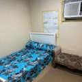 Furnished Bachelor / Family Room Available Ealectricity And Water Bill Include 1300