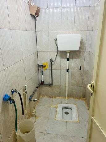 Abqaiq, Apartments/Houses, Furnished Bachelor / Family Room Available Ealectricity And Water Bill Include 1300