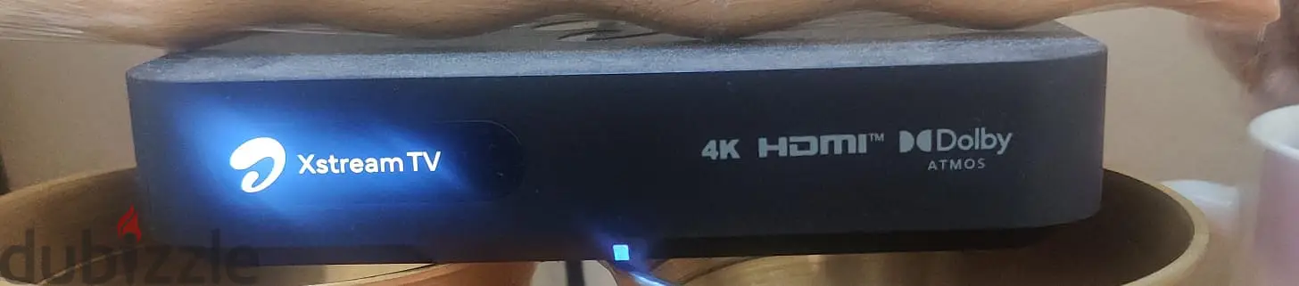 Riffa, Appliances, BHD 45,  Airtel Xstream Box With Dish For Sale