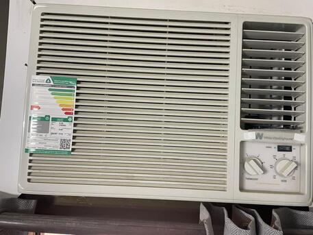 Riyadh, Air Conditioners, SAR 1000,  Air Conditioner