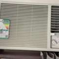 SAR 1000,  Air Conditioner