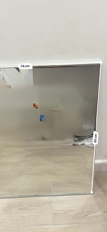 Al Khobar Al Shamalia, Furniture, SAR 50,  Mirror