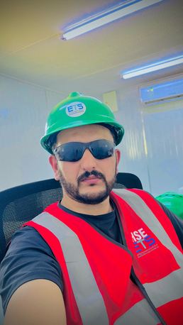 Turaif, Job Seekers, Senior Safety Officer (Construction) - 5+ Years Experience | Multi-Skilled Professional