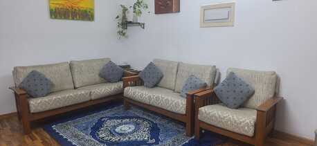 Hoora, Furniture, BHD 65,  Sofa Set For Sale