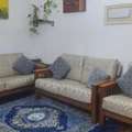BHD 65,  Sofa Set For Sale