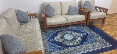 Hoora, Furniture, BHD 65,  Sofa Set For Sale