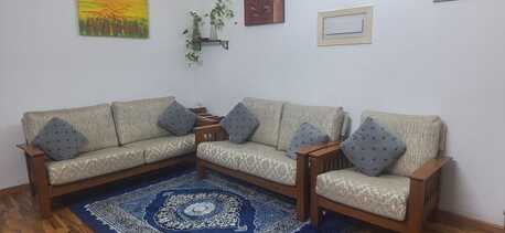 Hoora, Furniture, BHD 65,  Sofa Set For Sale