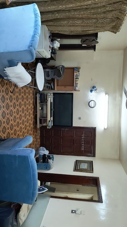 Al Wizarat, Apartments/Houses, SAR 800/month,  Furnished,  1 BR,  FLAT ROOM FOR RENT SAR. 800 PER MONTH ( 055 952 6175 )
