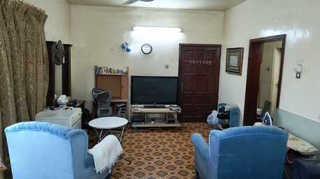Al Wizarat, Apartments/Houses, SAR 800/month,  Furnished,  1 BR,  FLAT ROOM FOR RENT SAR. 800 PER MONTH ( 055 952 6175 )