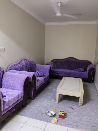 Hamad Town, Rooms Available, BHD 100/month,  Room For Rent