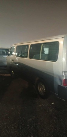Dammam, Vehicles, Cars & Trucks , SAR 25000,  Nissan Orvan 2007,  2007,  Manual,  450000 KM,  Nissan Orvan For Sell With Good Condition