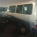 SAR 25000,  Nissan Orvan 2007,  2007,  Manual,  450000 KM,  Nissan Orvan For Sell With Good Condition